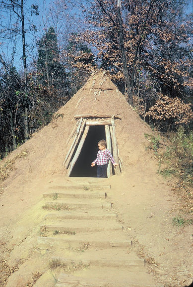 Colliers Hut