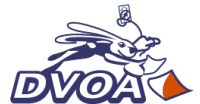 DVOA Logo