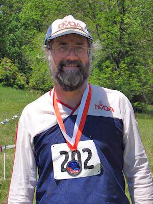 Howard at Chasing the Star, photo by Julie Keim