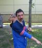 Ury Backiev (-Ury)