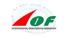 International Orienteering Federation (IOF)